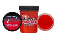 Fire Gel