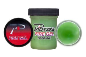 Fire Gel