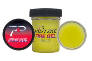 Fire Gel