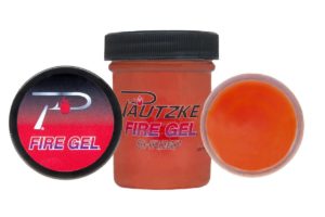 Fire Gel