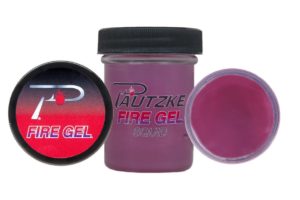 Fire Gel