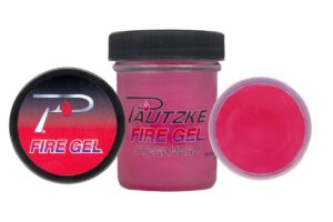 Fire Gel