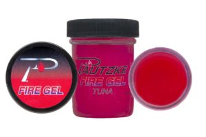 Fire Gel