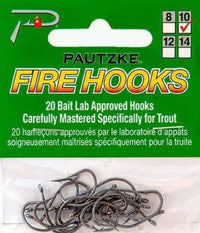 Fire Hooks