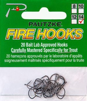 Fire Hooks