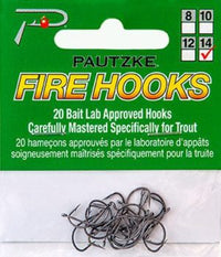 Fire Hooks