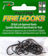 Fire Hooks