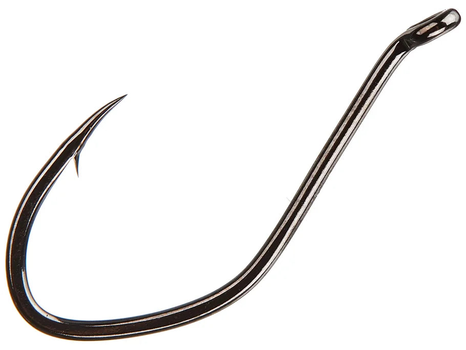 Gamakatsu Big River Bait Black