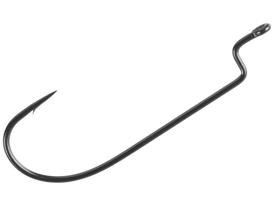 Gamakatsu Nano Alpha OShaughnessy Offset Worm Hook