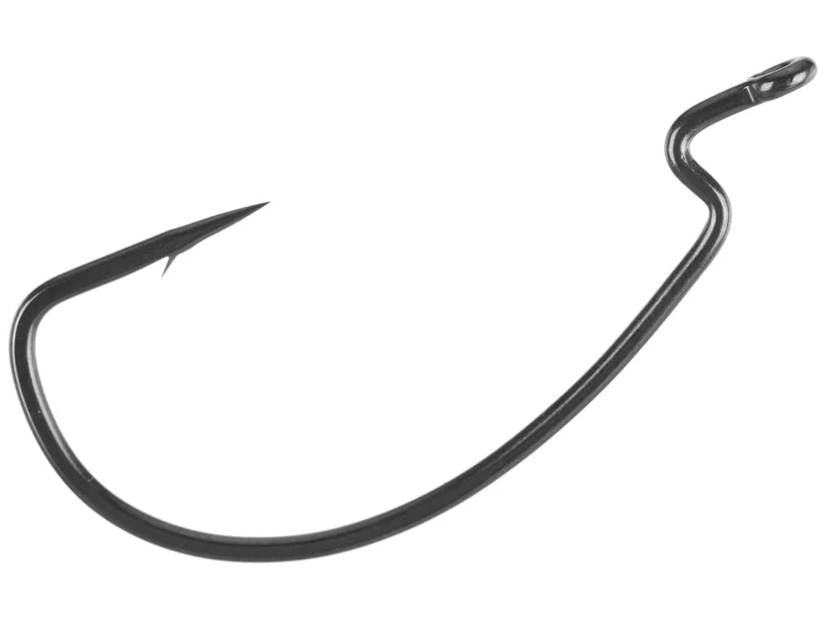 Gamakatsu Nano Alpha EWG Worm Hooks