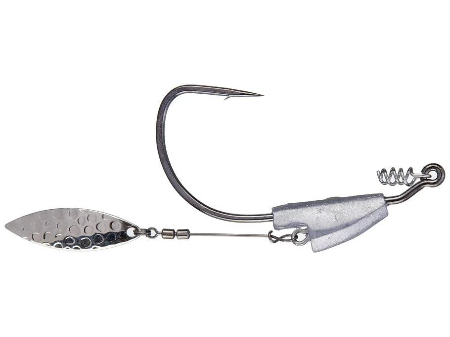 Gamakatsu Spring Lock Spinner
