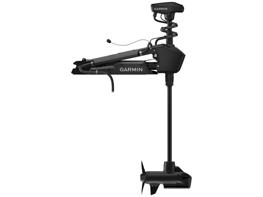 Garmin Force Pro Trolling Motor