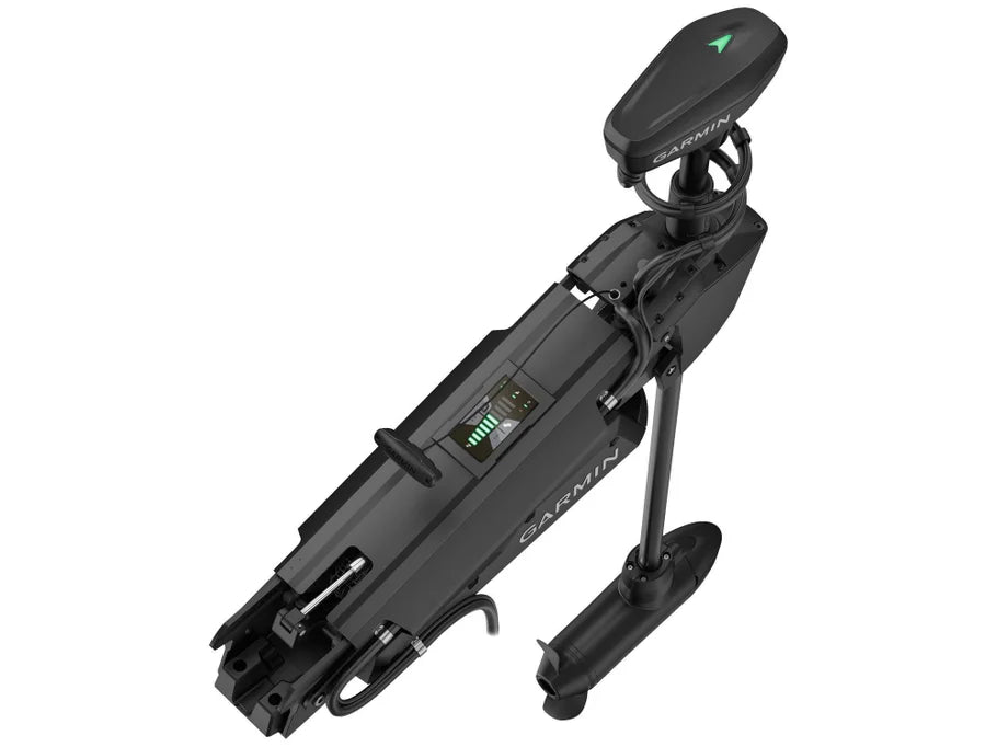 Garmin Force Pro Trolling Motor