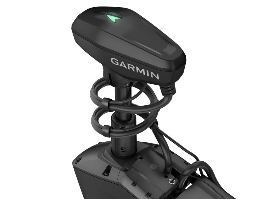 Garmin Force Pro Trolling Motor
