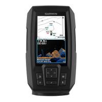 Garmin Striker Vivid - 4cv
