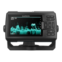 Garmin Striker Vivid - 5cv