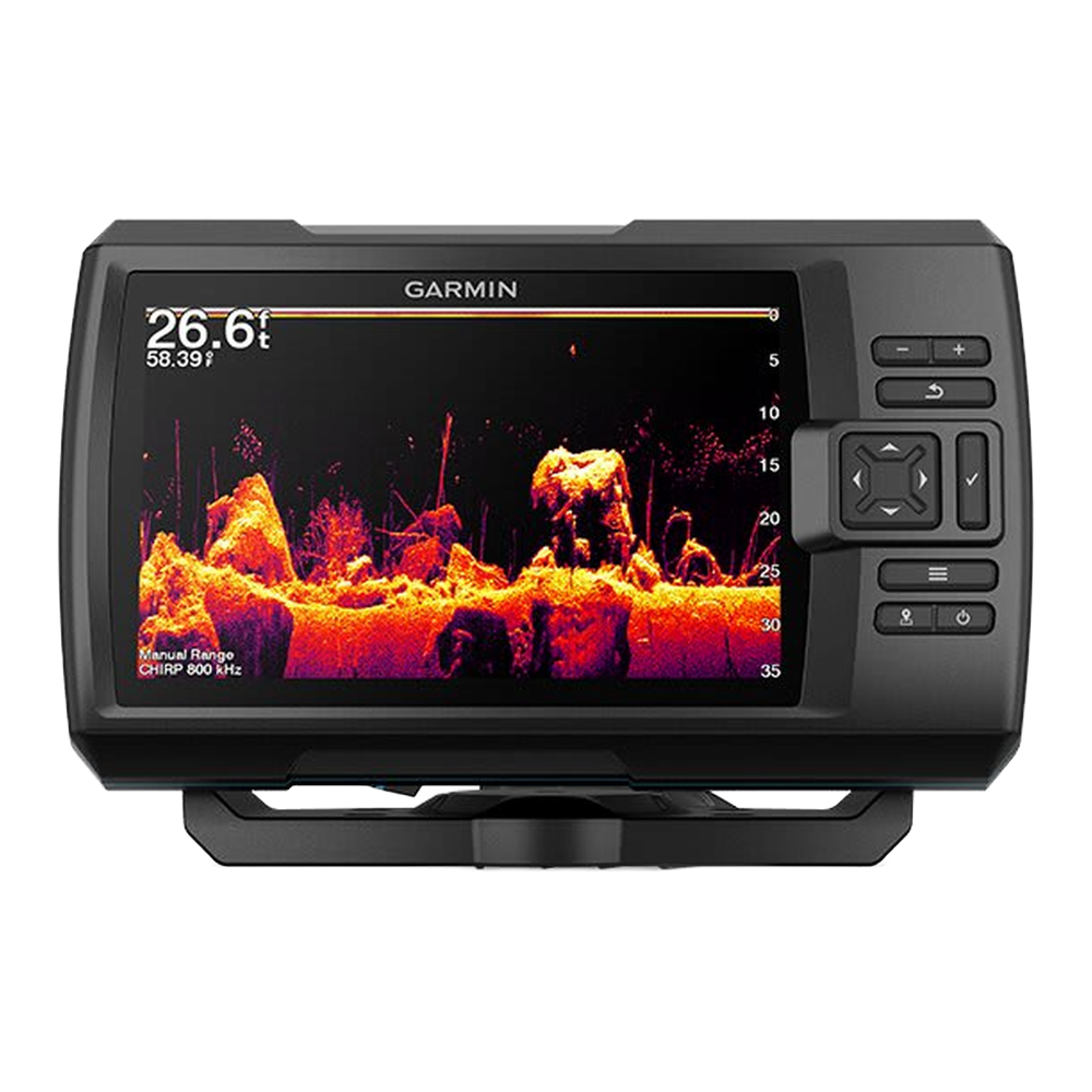 Garmin Striker Vivid - 7cv