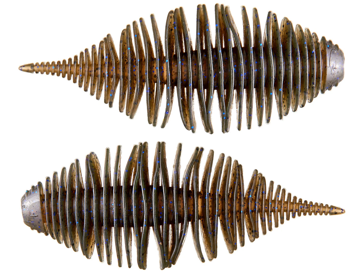 Geecrack Bellows Gill Floating Elastomer