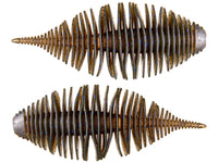 Geecrack Bellows Gill Floating Elastomer
