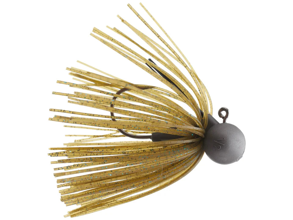 M2 Football Jig