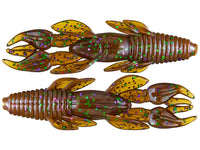 X-ZONE PUNISHER PUNCH CRAW