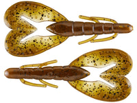 Zoom Super Speed Craw 4''