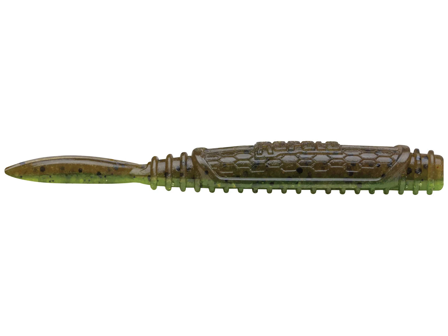 Rapala Crush City Salted Ned Roll