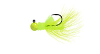 Hackle Jig 1/8oz