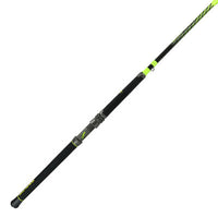 Catch The Fever Hellcat Revenge Casting Rods
