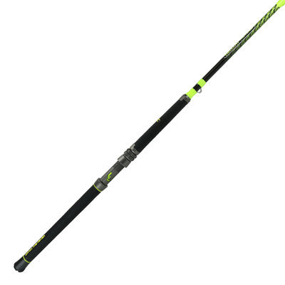 Catch The Fever Hellcat Revenge Spinning Rods