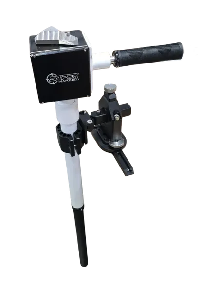 Sniper Marine Kayak Sniper Pole & PDL Mount