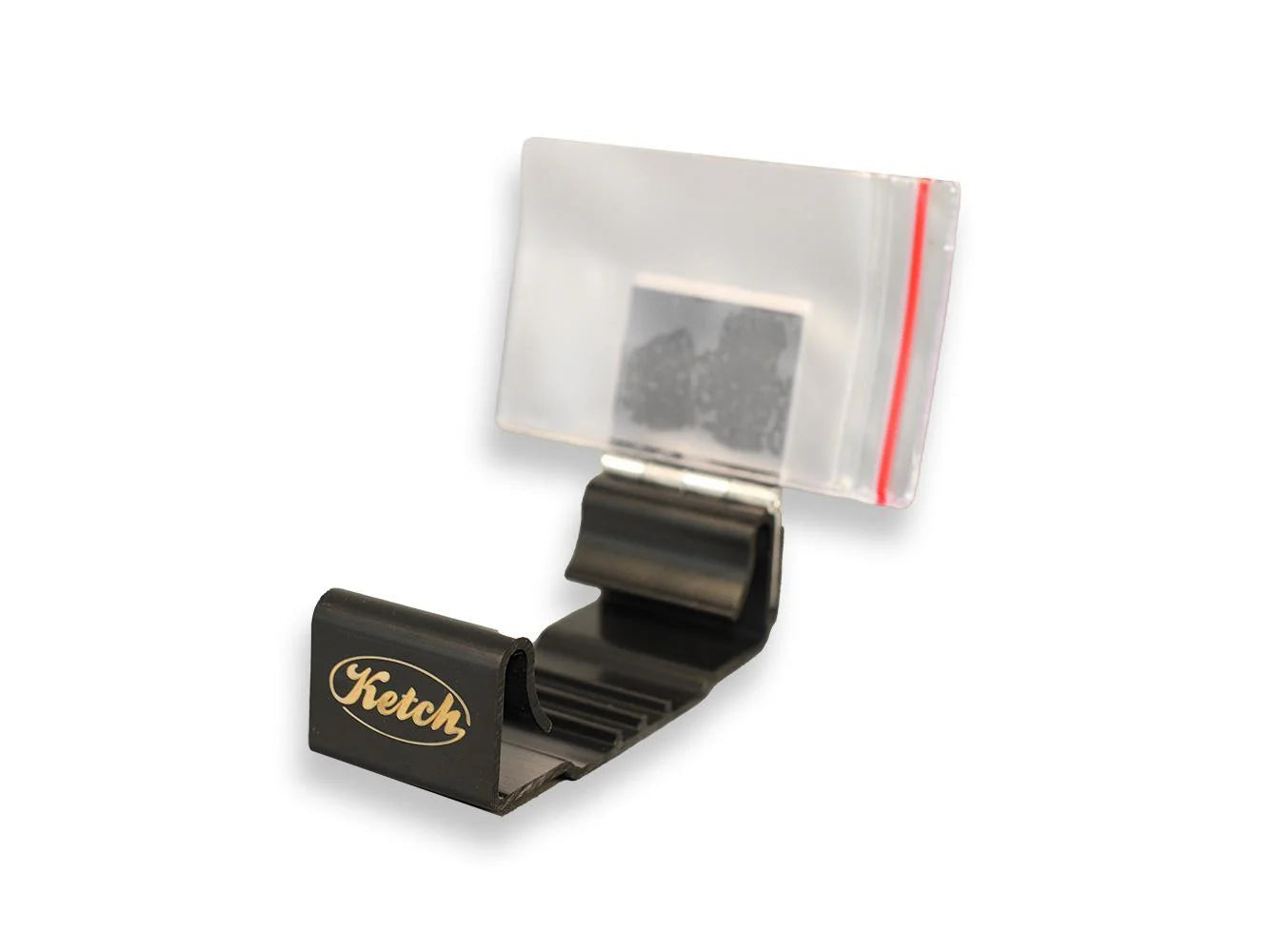 Ketch Tournament ID Holder