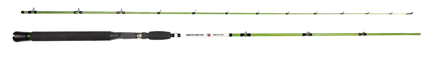 Mama Hog Piglet Kokanee/Trout Trolling Rod