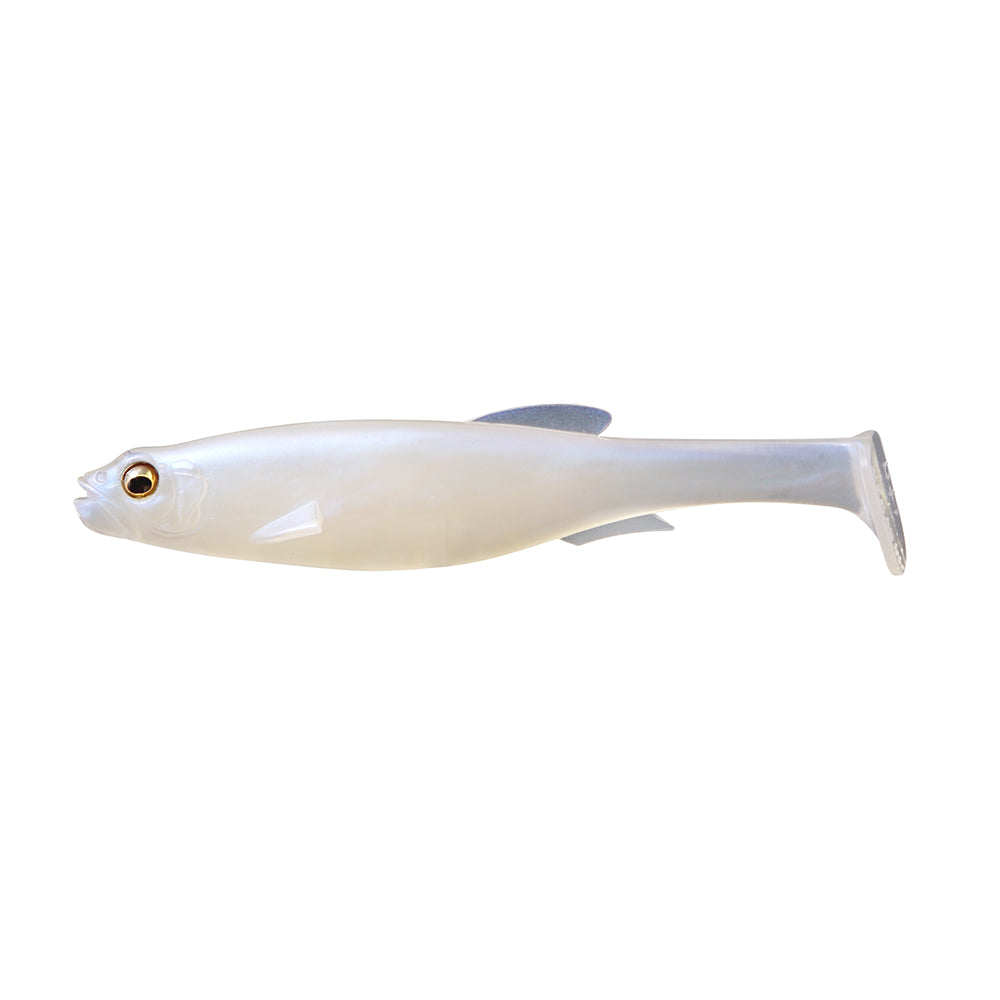 Megabass Magdraft Freestyle 5"