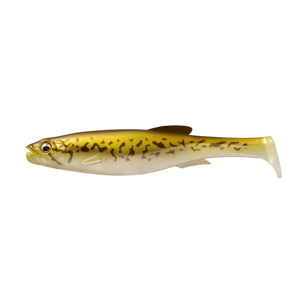 Megabass Magdraft Freestyle 5"