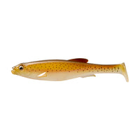 Megabass Magdraft Freestyle 5"