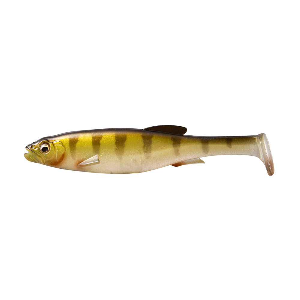 Megabass Magdraft Freestyle 5"