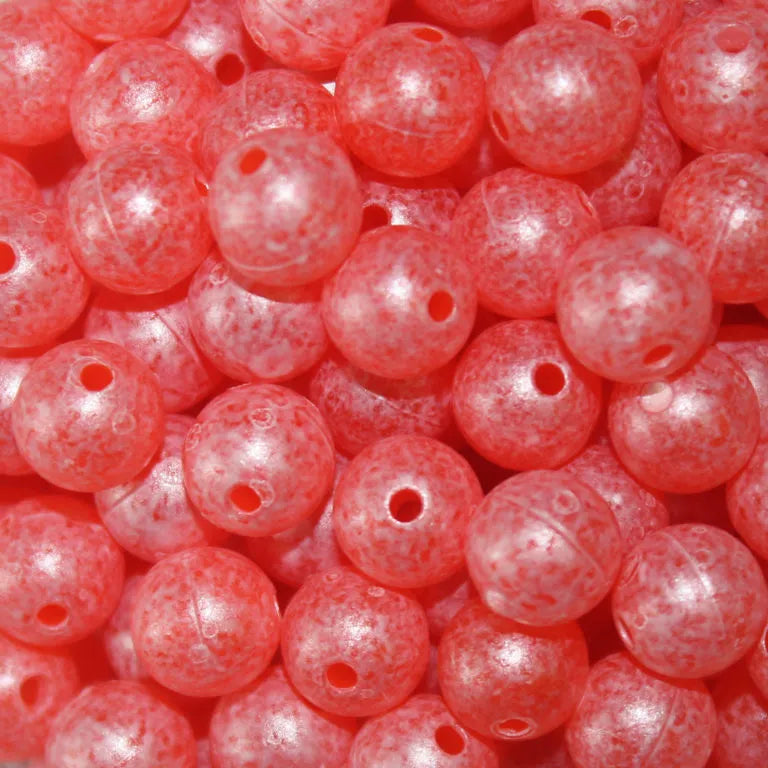 Mottled Beads (14mm)