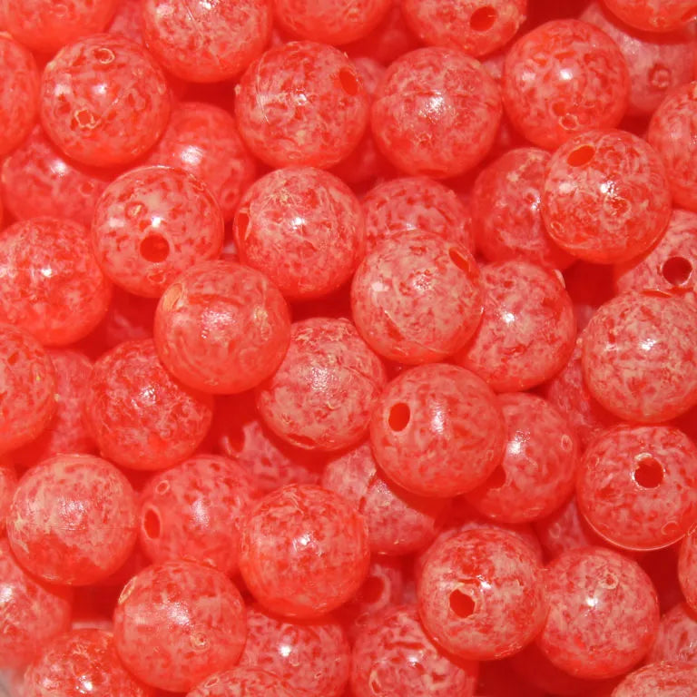 Mottled Beads (14mm)