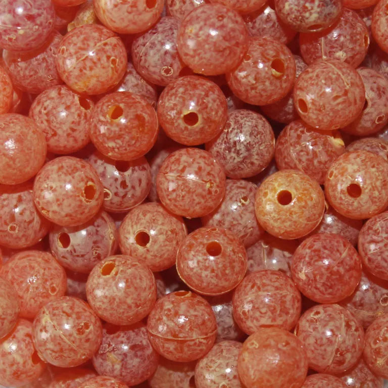 Mottled Beads (14mm)