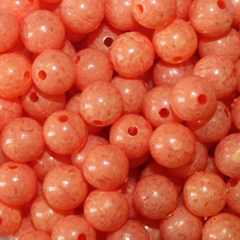 Mottled Beads (14mm)