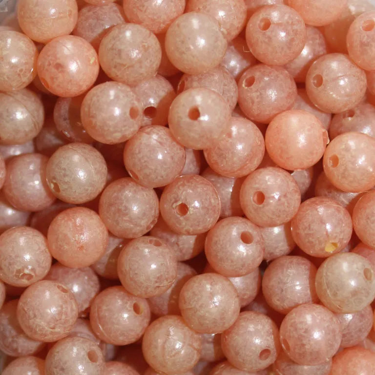 Mottled Beads (14mm)