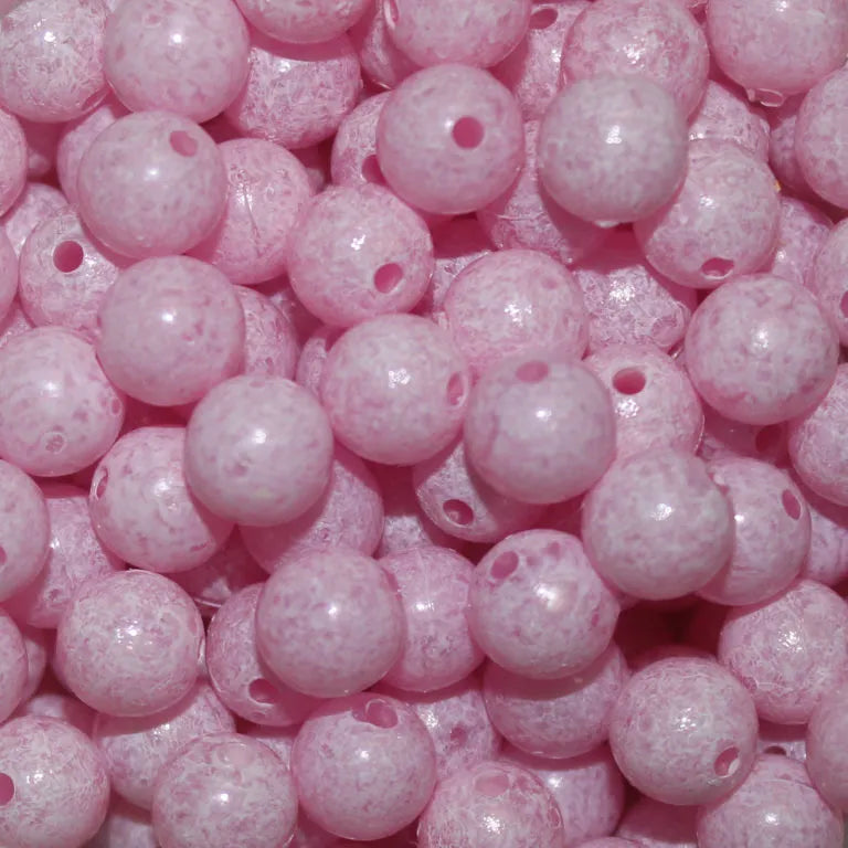 Mottled Beads (14mm)