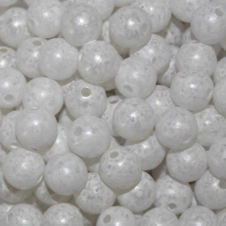 Mottled Beads (14mm)