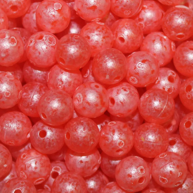 Mottled Beads (14mm)