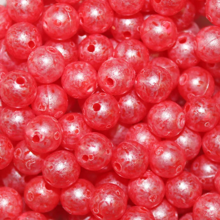 Mottled Beads (14mm)