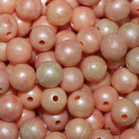 Mottled Beads (14mm)