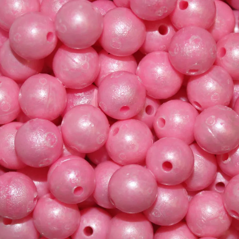 Mottled Beads (14mm)