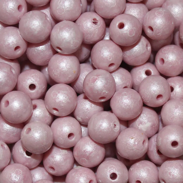 Mottled Beads (14mm)