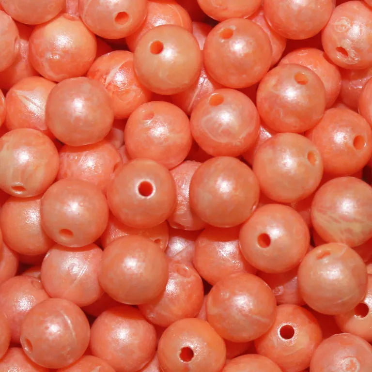 Mottled Beads (14mm)